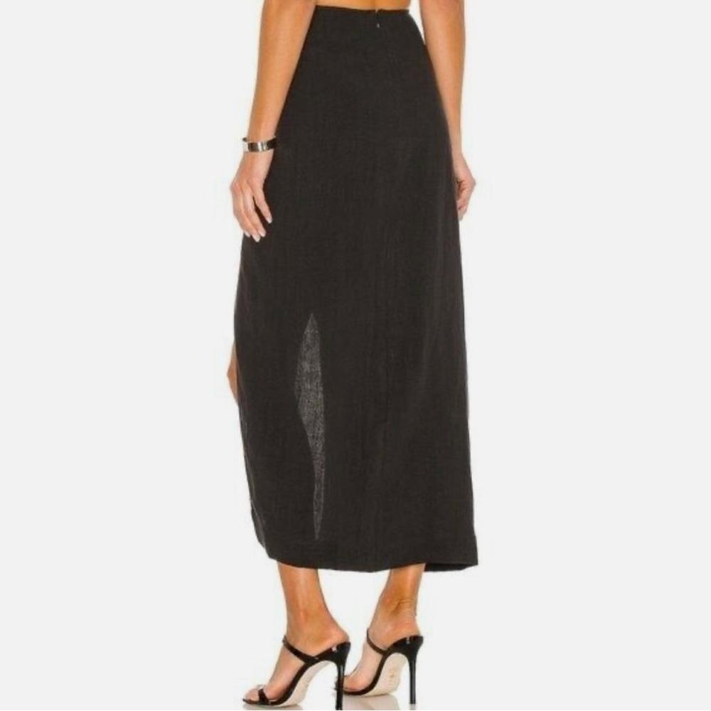 Natalie Rolt Skirt - Picture 3 of 3